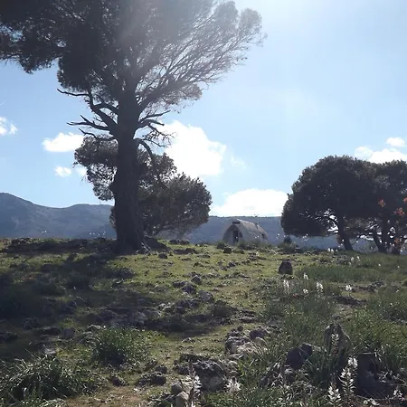 Alojamiento Rural Medios Panes * Puerto Alto