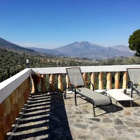 Alojamiento Rural Medios Panes Country house Puerto Alto